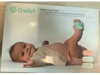 owlet smart sock discount